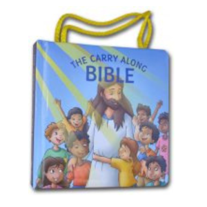 Carry Along Bible