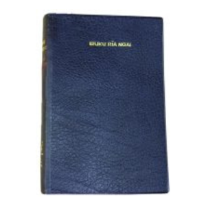 Gikuyu Bible old 052