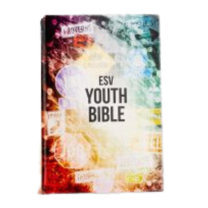 ESV Youth Bible