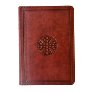ESV Compact-Large Print