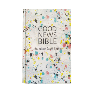 GNB 043 Interactive Youth Bible