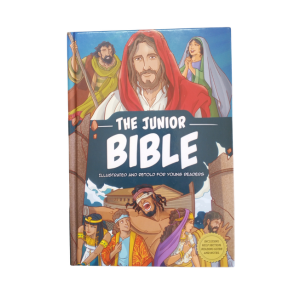 The Junior Bible