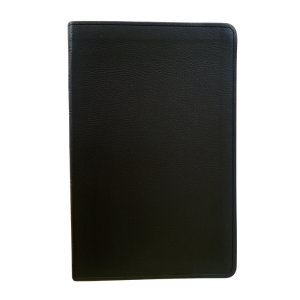 ESV Value Thinline Bible (TT, Black)